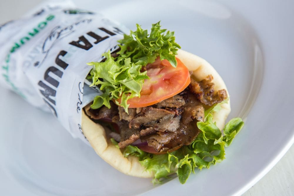 Gyro