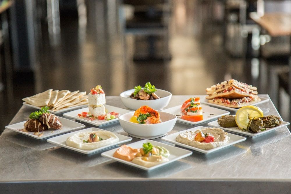 Tapas