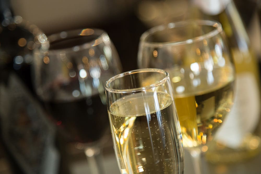 Wine